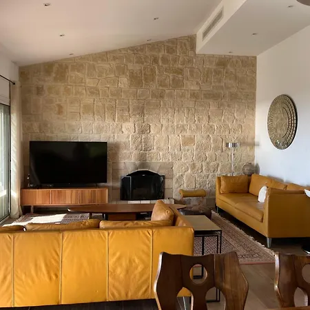Vilă Eirini Kamares Luxury Sea View *