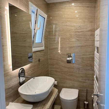 Vilă Eirini Kamares Luxury Sea View *