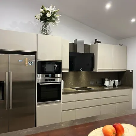 Eirini Kamares Luxury Sea View Villa Tala