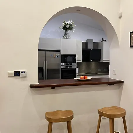 Βίλα Eirini Kamares Luxury Sea View Τάλα