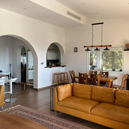 Villa Eirini Kamares Luxury Sea View Tala