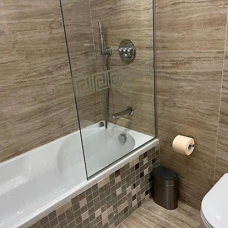 Eirini Kamares Luxury Sea View Villa *