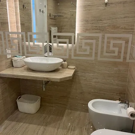 Eirini Kamares Luxury Sea View *