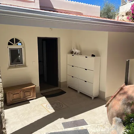 Eirini Kamares Luxury Sea View Τάλα