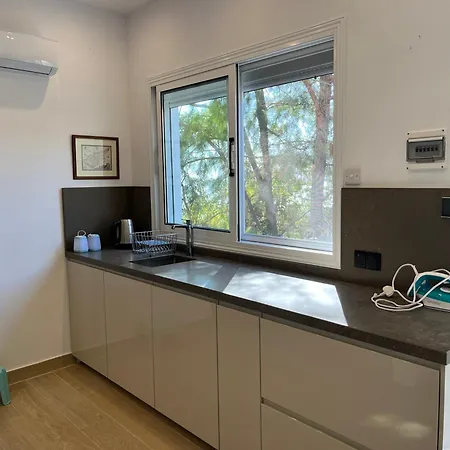 Eirini Kamares Luxury Sea View Βίλα