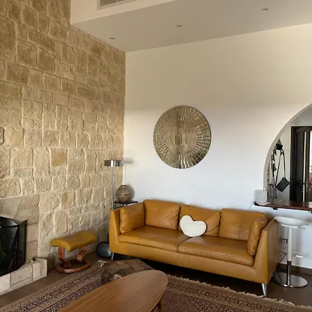 Eirini Kamares Luxury Sea View * Tala