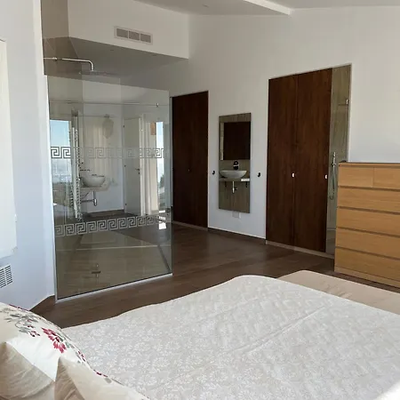 Villa Eirini Kamares Luxury Sea View