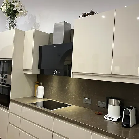 Eirini Kamares Luxury Sea View