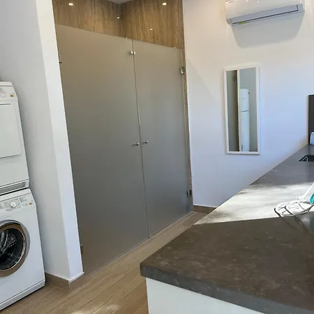 Villa Eirini Kamares Luxury Sea View Tala