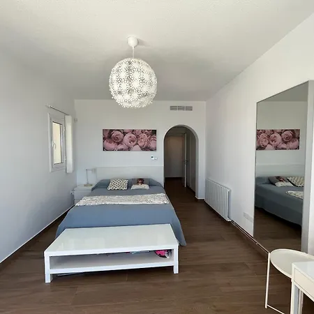 Eirini Kamares Luxury Sea View *