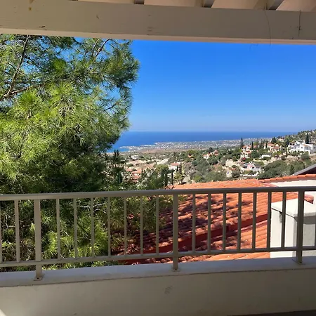 Eirini Kamares Luxury Sea View * Τάλα