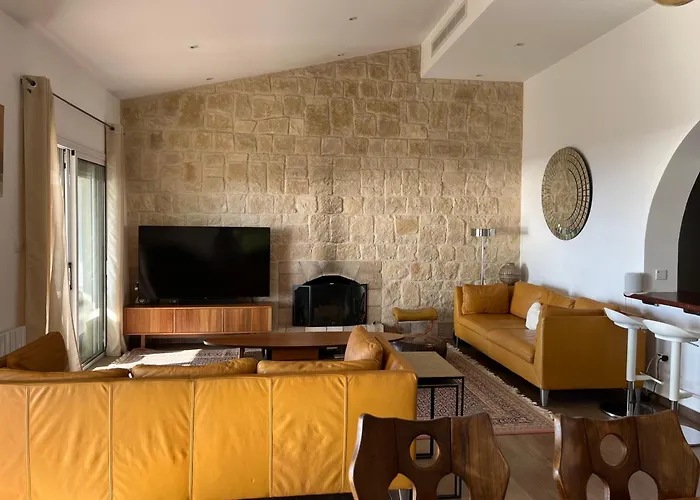 Vila Eirini Kamares Luxury Sea View *