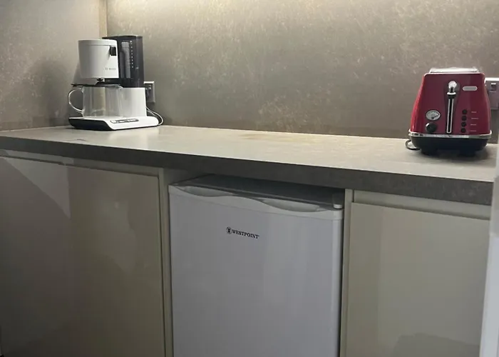 Eirini Kamares Luxury Sea View Vila