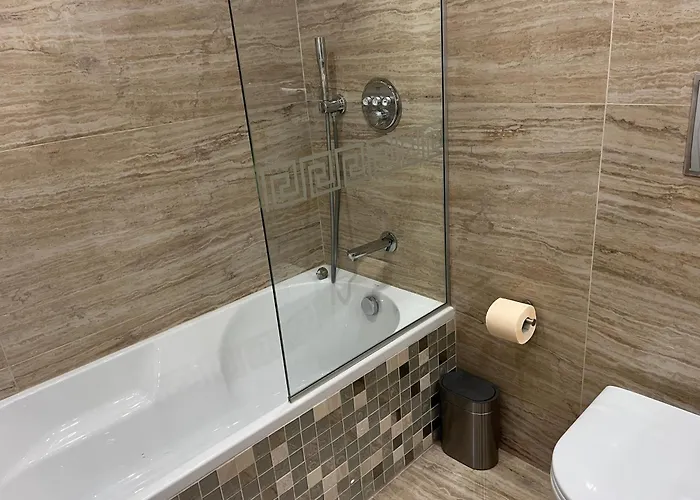 Eirini Kamares Luxury Sea View Vila *