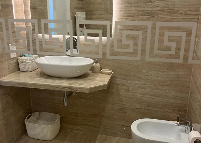 Eirini Kamares Luxury Sea View *