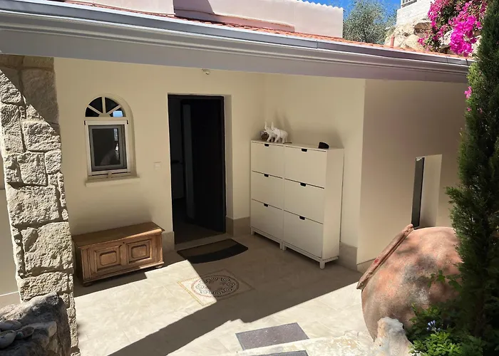 Eirini Kamares Luxury Sea View Tala