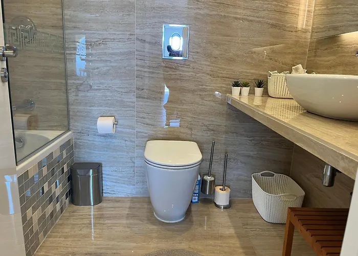 Eirini Kamares Luxury Sea View Vila *