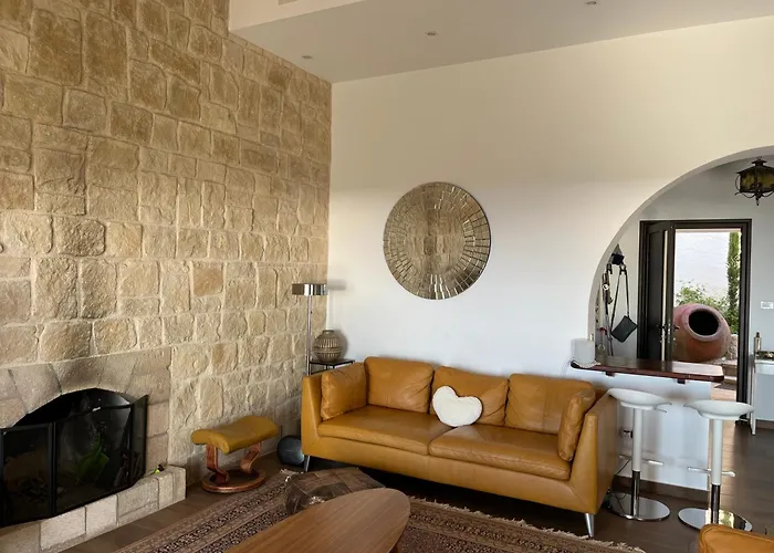 Eirini Kamares Luxury Sea View * Tala