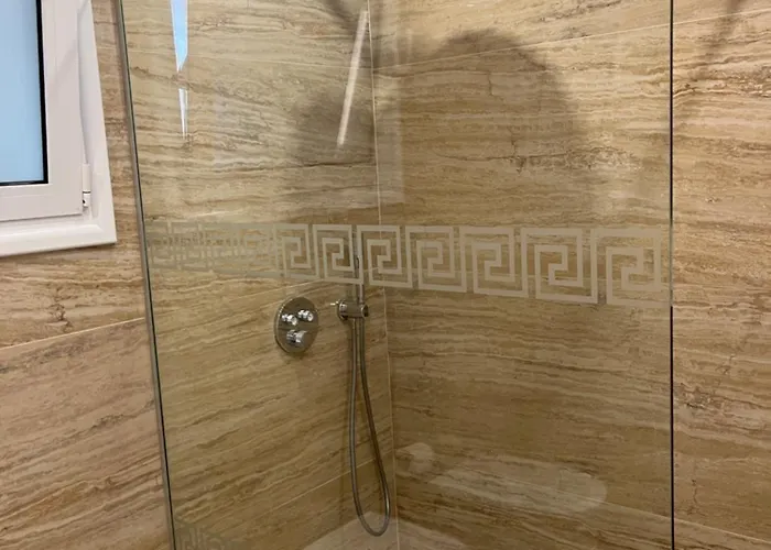 Eirini Kamares Luxury Sea View * Tala