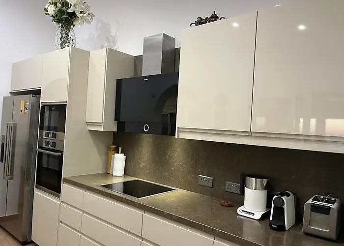 Eirini Kamares Luxury Sea View