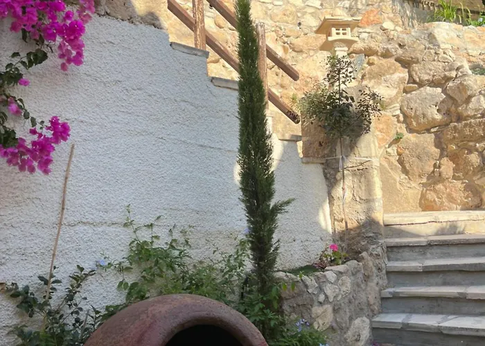 Eirini Kamares Luxury Sea View *