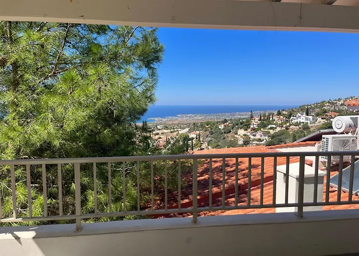 Eirini Kamares Luxury Sea View * Tala